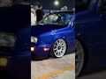 Jetta Mk3 😎