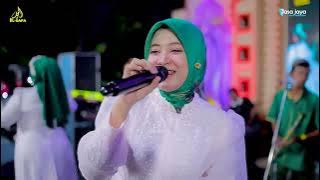 KERAMAT - NEW EL SAFA - PENGAJIAN AKBAR K.H AHMAD MUZAIDUN PATI - LEBAK PAKISAJI JEPARA