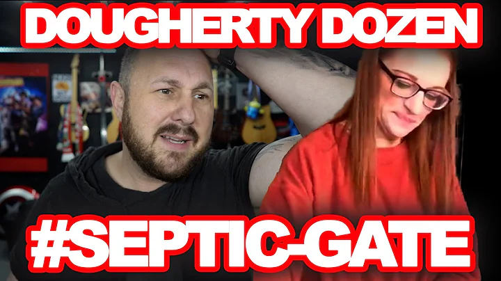 Dougherty Dozen Admits On Camera That They Empty T...