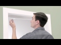 Serena Shades by Lutron: Installing Inside Mount Honeycomb Shades