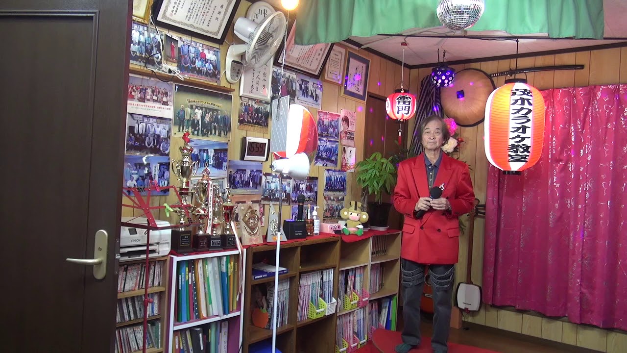 上原敏裏町人生 | 上海だより 上原敏 – HIUCC
