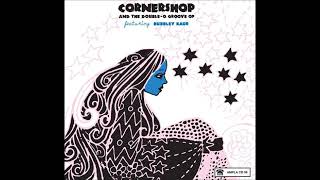 Cornershop - Double Decker Eyelash (Official Audio) | Groovy, Funky Indie Song