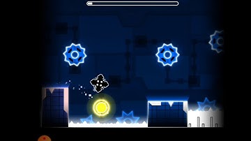 Unity by GD Jose (geometry dash)