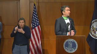 Why allow Richmond to delay Phase One when surrounding counties are reopening?
