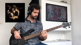 Pain of Salvation - To The Shoreline (Bass Cover)