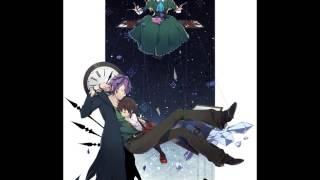 Ib Soundtrack - Tokei Clock
