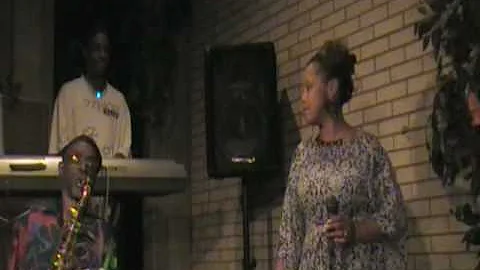 Lauren Hill, Killing me Softy, Beverly Wesley