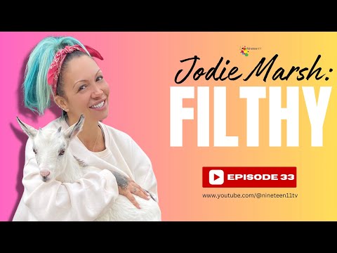 Jodie Marsh: Filthy Ep 33