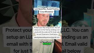 LLC Benefits: Avoid Trading Corp Mistakes!