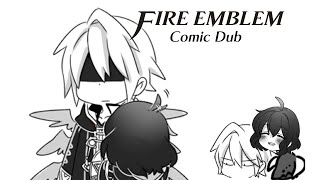 Not the Father [Fire Emblem Comic Dub]