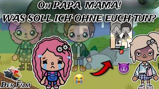 HARTES SCHICKSAL UND EIN HAPPY END 😭 | DER FILM | TOCA BOCA STORY DEUTSCH | ALLES TOCA