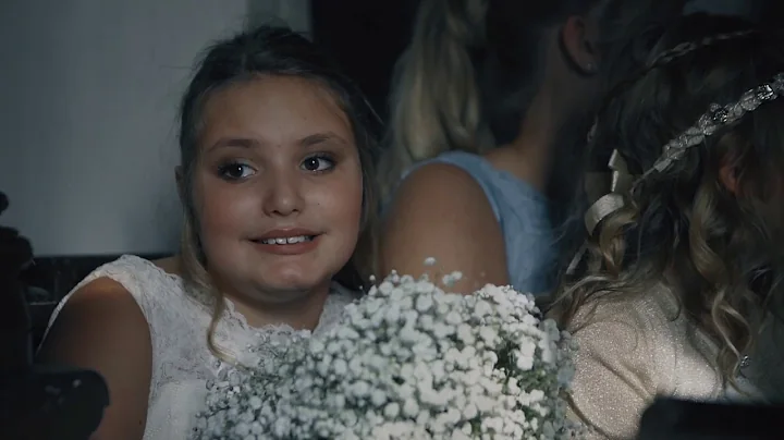 Wedding Highlights Video: Christopher & Megan