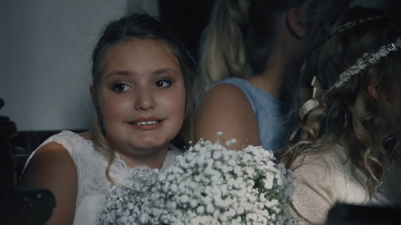 Wedding Highlights Video: Christopher & Megan