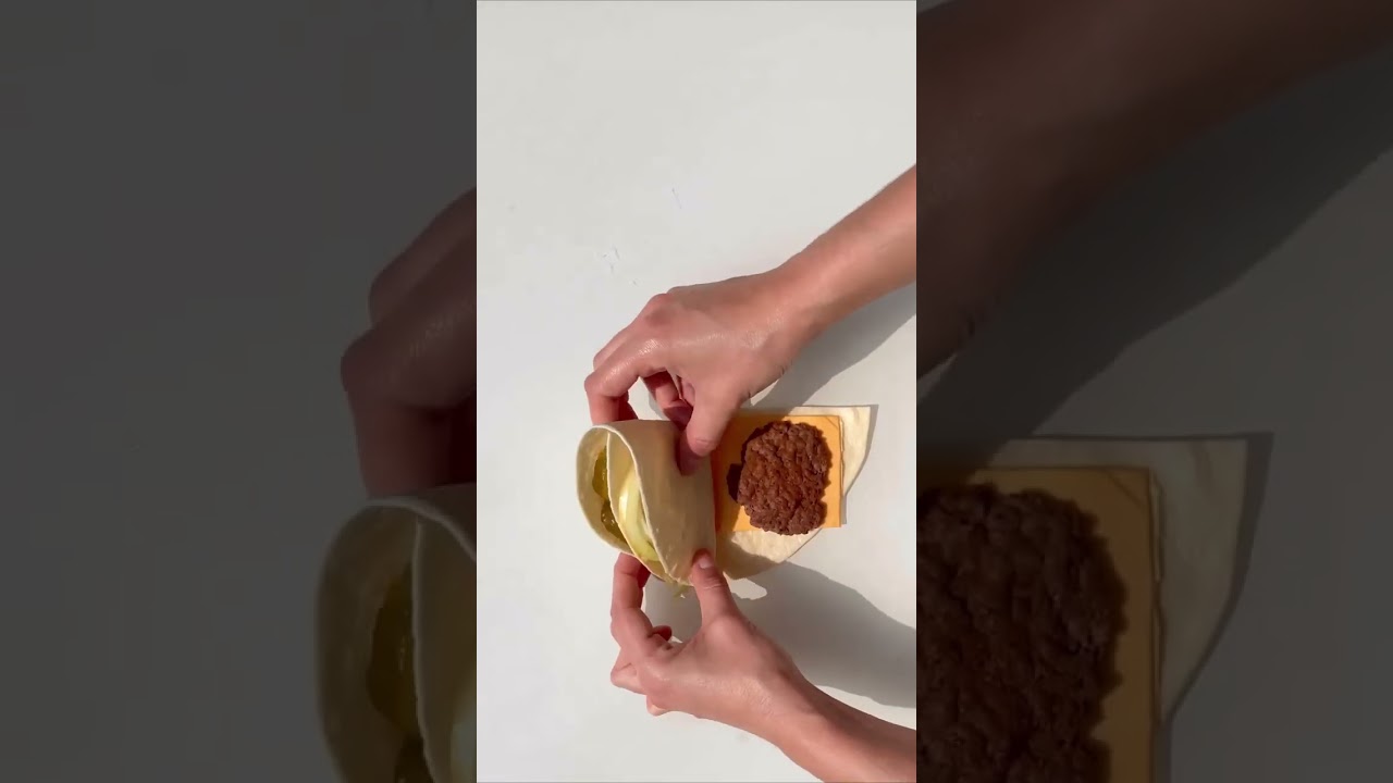 Büyük MAC Sarma Tarifi