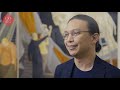 Richard koh fine art presents natee utarit at art basel hong kong 2019