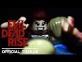 EVIL DEAD RISE - Official Trailer - (Redband)