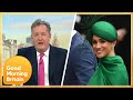 Is Meghan Markle a Victim or a Bully? | Good Morning Britain