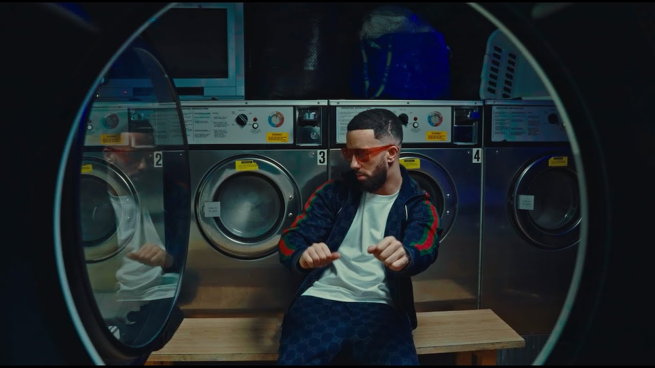 Watch AB - Hammers Galore (Official Video) on YouTube