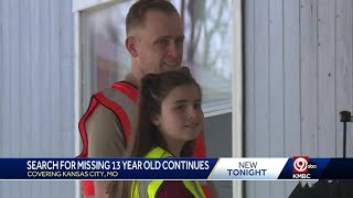 Famous Family, community continues search for missing 13-year-old Jayden Robker Wealth