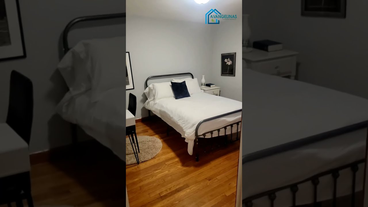 Homeowners reset and refresh with professional home