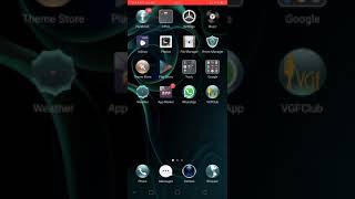 How to upgrade your ID in VGF CLUB screenshot 5