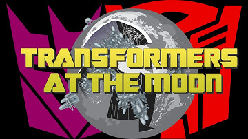 Transformers The Ultimate Doom Part 3 - Extended Audio