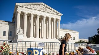 Supreme Court Halts Texas Law on Social Media Content
