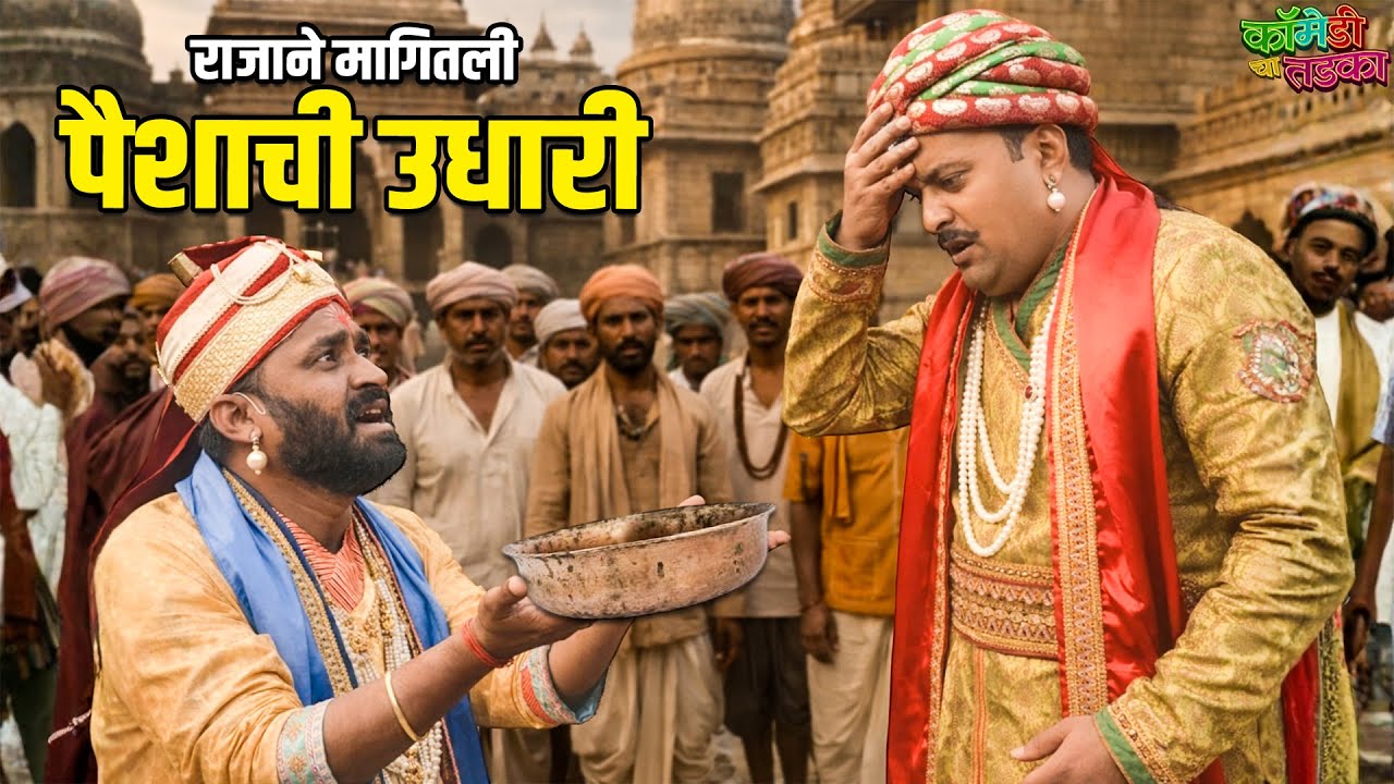 शैलेश आणि महेंद्र ची धमाल कॉमेडी | महाराष्ट्राची हास्यजत्रा | Marathi Comedy Show