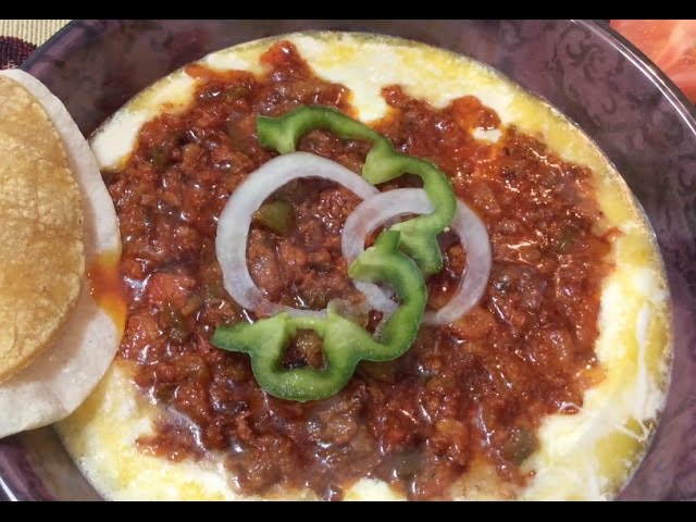 Recetas con QUESO ( asadero, molido, panela ) y chorizo - YouTube