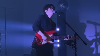 Celebrity 240421 넬(Nell) - Dystopian's Eutopia (김종완 FOCUS) | @ Nell's Season 2024 '봄의 겨울‘ Wealth