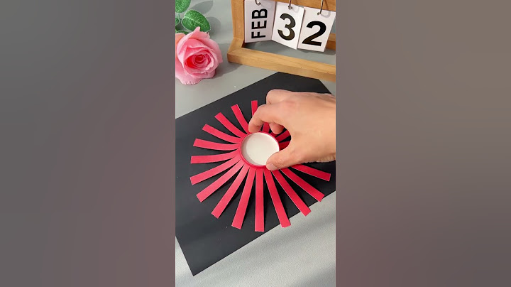 You can make a simple and beautiful Lantern Festival lantern with just two paper cups. Come and try