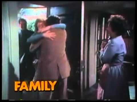 Rich Man, Poor Man - Book II & Family promos
