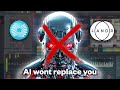 Why ai will never replace music producers