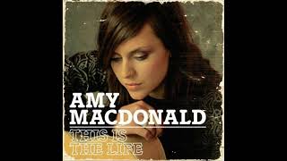 Amy Macdonald - This Is the Life (Full Album 2007)