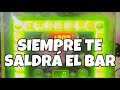 CON ESTA JUGADA TE SALDRÁ SIEMPRE EL BSR 😱🤑 | Reino del Genio | Maquinita tragamonedas