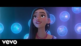 Pepe Vilchis, María León - Lo valdrá (De 'Wish: El Poder de los Deseos') by DisneyMusicLAVEVO 8,540 views 20 hours ago 3 minutes, 20 seconds