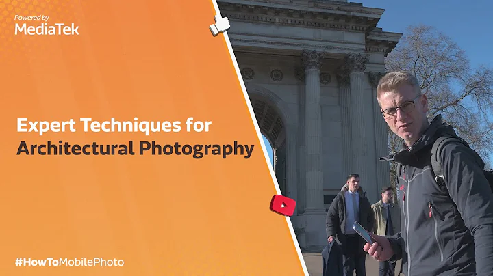 Monumental Mastery | Pro Photography Tips for Capturing Magnificence - DayDayNews