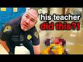 When EVIL Teachers Get Caught Red Handed
