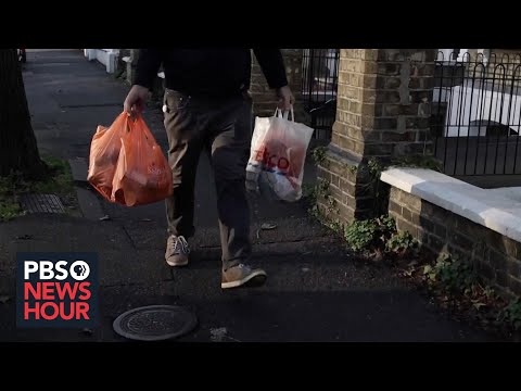 Video: Koliko gospodinjstev v Združenem kraljestvu?