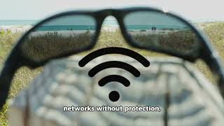 Network Security Basics: How Your Data Stays Safe Online Profile