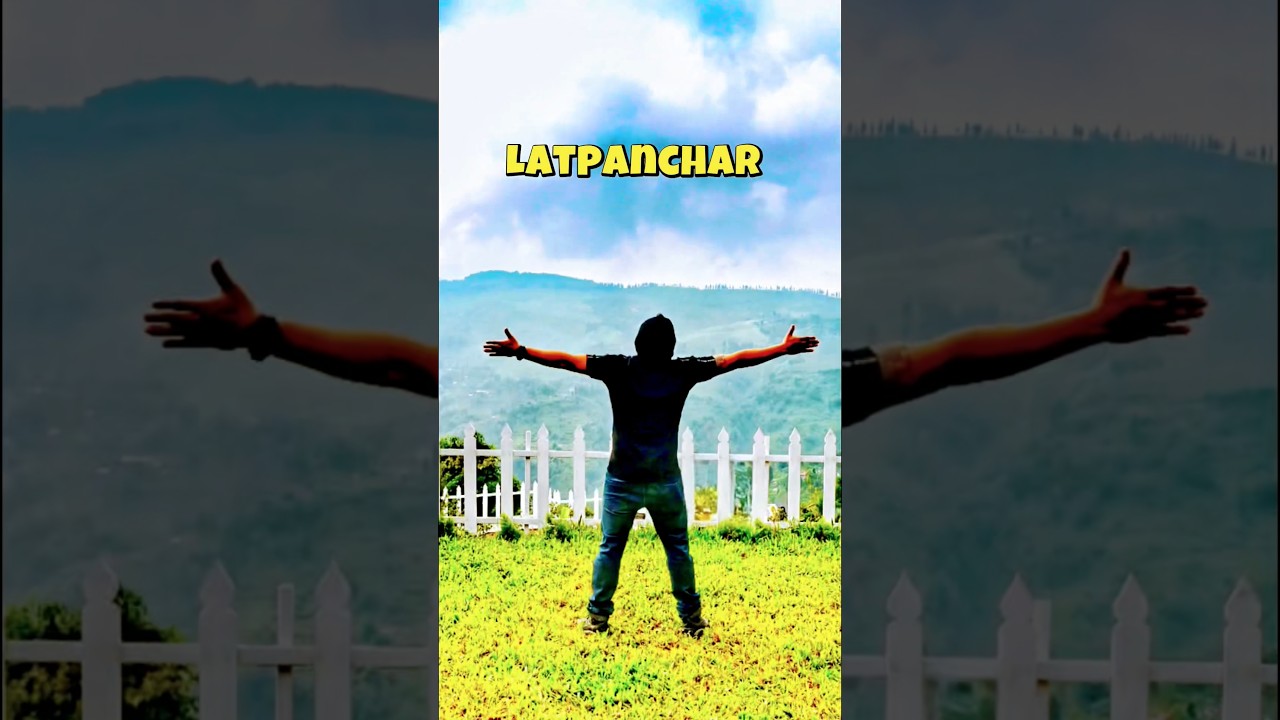 Latpanchar, Darjeeling 