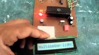 8052 circuit
