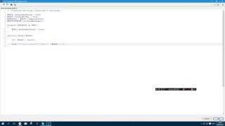[DevelStudio] Простой калькулятор через eval