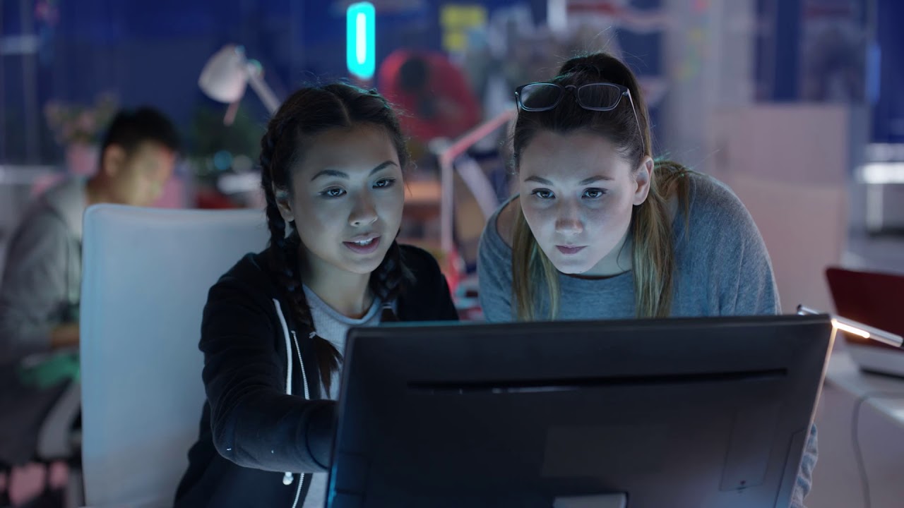 Darwin Innovation Hub