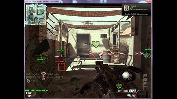 ♥PeDoMoDz♥ Hacked MW3 Lobby/Best Music Mix Ever xD