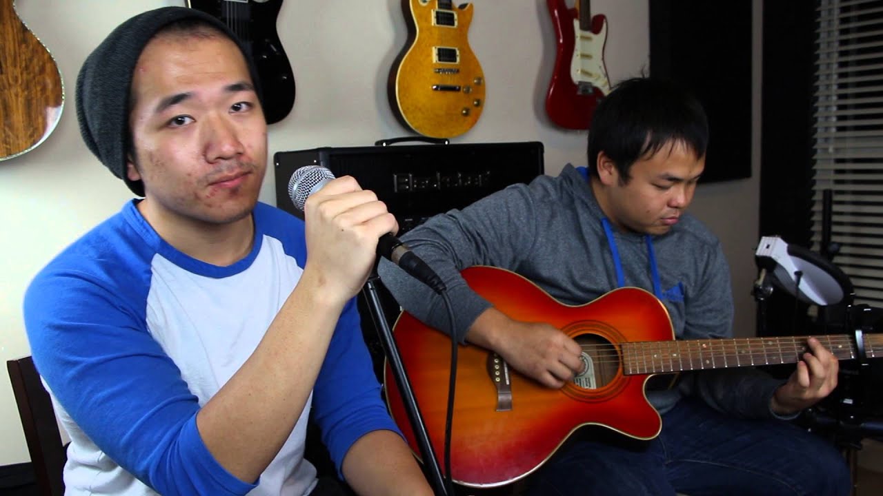 Tayk2 Acoustic Demo Las Voos