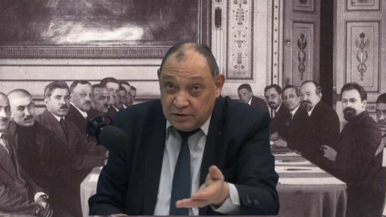 Հայցն ուղարկված է.ՄԱԿ-ը կքննի Կարսի ու Մոսկվայի պայմանագրերի չեղարկման և Վիլսոնի վճռի կիրառման հարցը