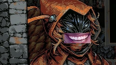 Eventually, Kars stopped thinking (Loop Hero late game run)