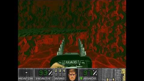 Doom 2 3 Heures D