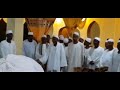مدحة ص ل يا مولاي صل على نبيك صل كلمات الشيخ الفاتح الشيخ عبدالرحيم البرعي